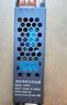 格普特LED線(xiàn)性燈電源220V轉12V24V燈帶條燈箱線(xiàn)形條燈超薄黑金剛變壓器 24V 16.6A 400W（3年包換新） 曬單實(shí)拍圖