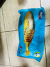 海名威 冷凍黃花魚(yú)700g/2條 寧德大黃魚(yú)地標 海鮮水產(chǎn) 生鮮魚(yú)類(lèi) 海魚(yú) 曬單實(shí)拍圖