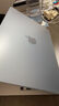 Apple/蘋果AI筆記本/2025款MacBook Air13英寸M4 (10+8核) 16G 256G天藍(lán)色電腦MC6T4CH/A 曬單實(shí)拍圖