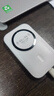 ZJEV隨身wifi6【送1500G】支持5G 4G設備免插卡移動(dòng)隨行無(wú)限便攜式無(wú)線(xiàn)網(wǎng)卡全國通用流量2025款路由器 【超長(cháng)續航】【增強版wifi6+】【中興芯片】 隨身WiFi適用中興聯(lián)想等設備 曬單實(shí)拍圖
