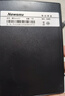 紐曼（Newsmy）1TB 移動硬盤機械  雙盤備份 清風Plus系列 USB3.0 2.5英寸 風雅黑 海量存儲 手機連接 格紋設(shè)計 曬單實拍圖