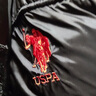 U.S. POLO ASSN.US保羅羽絨服男中青年外套連帽冬季保暖白鴨絨工裝外套男百搭男裝 米色7013 XL 175（135-145斤左右） 曬單實(shí)拍圖