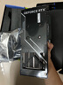華碩DUAL/ATS巨齒鯊/猛禽ROG/TX天選-RTX 5060/4060-O8G臺式機電競游戲AI渲染組裝機電腦主機獨立顯卡 ATS-RTX5060-O8G巨齒鯊 曬單實(shí)拍圖