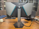 SANC盛色24.5英寸2K300Hz超頻320Hz QD量子點(diǎn)MiniLED HDR1000亮度 耳機掛架小夜燈 電競顯示器屏幕DM55 曬單實(shí)拍圖