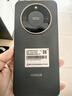 榮耀X70【國家補貼15%】新品5G手機 幻夜黑 8GB+256GB 官方標配 曬單實(shí)拍圖