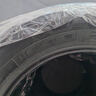 固特異（Goodyear）汽車輪胎205/60R16 92V EF1 SPORT鷹馳F1酷跑 軒逸/新?？怂?速騰 曬單實拍圖