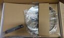 特福（Tefal）炒鍋有鈦不粘鍋家用炒菜鍋少油煙32cm炒鍋電磁爐燃氣灶通用炒鍋 曬單實(shí)拍圖