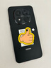 小米（MI）REDMI Note15 Pro 天璣7400-Ultra 7000mAh 龍晶玻璃十倍抗摔 IP68 8+256 子夜黑 紅米 5G手機(jī) 曬單實(shí)拍圖