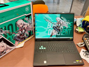 華碩天選6 Pro 銳龍版 國(guó)家補(bǔ)貼20% 16英寸游戲本 筆記本電腦(銳龍9 8940HX 16G 1T RTX5060 2.5K)青 曬單實(shí)拍圖