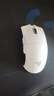 雷蛇（Razer）毒蝰v3pro專(zhuān)業(yè)版 輕量化無(wú)線(xiàn)游戲鼠標 人體工程學(xué)設計宏電競鼠標  lol吃雞CSGO瓦羅蘭特鼠標 白色（輕約55克 自帶8KHZ接收器） 曬單實(shí)拍圖