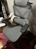 京東京造Z9Pro人體工學(xué)椅電競椅辦公椅子電腦椅人工力學(xué)座椅5D扶手+腳踏灰 曬單實(shí)拍圖