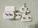 Apple/蘋(píng)果 35W雙口充電器-豎向 type-c充電器蘋(píng)果充電頭多口充電器原裝 蘋(píng)果17充電器平板筆記本充電器 曬單實(shí)拍圖