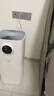 美的（Midea）【母嬰認證】甲醛數顯空氣凈化器除醛除煙味異味過(guò)敏源寵物吸貓毛空氣消毒機森林家L1pro國家補貼 曬單實(shí)拍圖