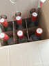 汾酒 紅蓋玻汾 清香型白酒 42度 475mL*6瓶 整箱非原箱 中秋送禮 曬單實拍圖