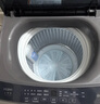 海爾（Haier）波輪洗衣機(jī)小型全自動(dòng)8KG家用XQB80-Z10D0京東自營(yíng)家電國(guó)家補(bǔ)貼以舊換新一級(jí)能效宿舍出租房單脫水 曬單實(shí)拍圖