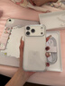 Apple/蘋(píng)果 iPhone 17 Pro Max 256GB 銀色 支持移動(dòng)聯(lián)通電信5G 雙卡雙待手機 曬單實(shí)拍圖