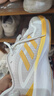 阿迪達斯 （adidas）男鞋女鞋春夏戶(hù)外輕便耐磨透氣休閑運動(dòng)鞋跑鞋 uk7.5碼41 曬單實(shí)拍圖