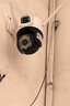 奧克斯高清室外攝像頭防水手機遠程無(wú)線(xiàn)wifi監控器360度無(wú)死角云臺旋轉無(wú)死角4g網(wǎng)絡(luò )全景語(yǔ)音對話(huà)戶(hù)外 曬單實(shí)拍圖