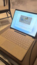 微軟（Microsoft）Surface Pro 第11版 二合一筆記本電腦 國家政府補貼20% 輕薄本 AI+PC 驍龍X Elite 16G 1T 沙漫金 曬單實(shí)拍圖