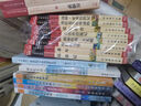 假如給我三天光明 海倫.凱勒原著(zhù) 全本無(wú)刪減 中小學(xué)課外閱讀 小學(xué)五六年級推薦課外閱讀 智慧熊圖書(shū)  曬單實(shí)拍圖