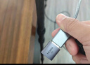 綠聯(lián) HDMI免焊接頭模塊插頭 2.0高清線(xiàn)插頭 DIY接線(xiàn)通用維修接線(xiàn)盒模塊端子轉接器80741 曬單實(shí)拍圖