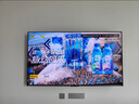 海信電視小墨E5Q Pro65英寸 560分區U+MiniLED 信芯芯片 抗反光防眩光墨晶屏 300Hz 國家補貼65E5Q-PRO 曬單實(shí)拍圖