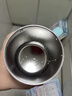 膳魔師（THERMOS）保溫杯馬克咖啡杯440ml茶杯男女情侶水杯子TCDG-451-SUMMER(LF) 曬單實(shí)拍圖