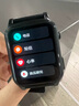 星衛士VitaS8智能手表動(dòng)態(tài)監測血糖血壓+多器官健康預警支持插卡通話(huà)一鍵SOS呼救及在線(xiàn)視頻問(wèn)診 黑色 質(zhì)保1年 曬單實(shí)拍圖