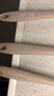 硅膠鍋鏟不粘鍋專(zhuān)用炒菜鏟子家用耐高溫湯勺漏勺廚具套裝 3件套【鍋鏟+湯勺+漏勺】 曬單實(shí)拍圖