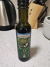爺爺的農場(chǎng)牛油果油食用油250ml 進(jìn)口熱炒油寶寶輔食油 適用嬰幼兒的油 曬單實(shí)拍圖