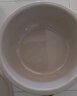 五月花臉盆水桶套裝 加厚塑料手提清潔洗衣泡腳桶家用學(xué)生宿舍儲水3件套 曬單實(shí)拍圖