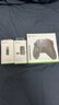 XBOX微軟Xbox Series S/X無(wú)線(xiàn)Xbox手柄 XSS XSX 藍牙游戲手柄 PC電腦 Xbox手柄 磨砂黑+充電組+接收器 曬單實(shí)拍圖