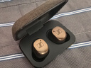 森海塞爾MOMENTUM真無(wú)線(xiàn)四代4藍牙耳機自適應動(dòng)態(tài)主動(dòng)降噪生日禮物禮品跑步運動(dòng)入耳式音樂(lè )耳機 復古金 曬單實(shí)拍圖