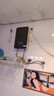A.O.SMITH A.O. 史密斯COFFEE A.O. 史密斯 A.O.SMITH COFFEE即熱式電熱水器家用小型速熱智能恒溫節能省電燒水洗澡機淋浴器 AONIMOS-Q7-8500W 曬單實(shí)拍圖