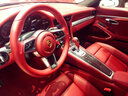 3W汽車腳墊TPE保時(shí)捷macan718卡宴coupe卡曼boxster帕拉梅拉911專用 Boxster/718/卡曼腳墊 曬單實(shí)拍圖