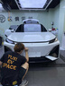 固特異（GOODYEAR）隱形車(chē)衣汽車(chē)全車(chē)車(chē)衣膜TPU車(chē)衣防刮蹭增亮車(chē)衣膜漆面保護膜包施工 曬單實(shí)拍圖