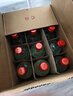 桂林三花酒米香型糧食酒高度白酒玻璃瓶 52度 480mL 12瓶 整箱 曬單實(shí)拍圖