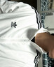 ADIDAS阿迪達斯三葉草男子復古梭織立領(lǐng)運動(dòng)寬松夾克外套JY1328 JY1328 S 曬單實(shí)拍圖