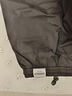 :CHOCOOLATEit軟殼沖鋒褲男秋季薄款寬松束腳休閑工裝傘兵褲 曜石黑 XL 曬單實(shí)拍圖