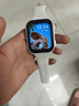 TDD華強北頂配iwatchS10Ultra蜂窩版5G全網(wǎng)通插卡智能電話(huà)手表GPS定位初中高青少年成人小米機適用 插卡白【雙攝像頭】+任意下載+微信QQ抖音 5G全網(wǎng)通+超薄機身+手機級芯片絲滑流暢 曬單實(shí)拍圖