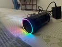 堅果投影（JMGO）P5X投影儀便攜家庭影院 DLP家用投影機1080P 一體式隱藏云臺投影2年質(zhì)保 國家補貼 曬單實(shí)拍圖