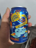 千島湖啤酒（CHEERDAY）樂(lè )享時(shí)光8度330ml*24聽(tīng) 沁爽黃啤整箱裝 曬單實(shí)拍圖