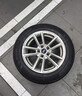米其林（MICHELIN）汽車(chē)輪胎 205/60R16 92V 耐越 ENERGY MILE 適配速騰/軒逸/寶駿 曬單實(shí)拍圖