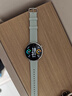 小米（MI）Xiaomi Watch S4 41mm 薄荷綠 國家補貼 汽車(chē)YU7鑰匙 澎湃OS2 心率血氧監測 小米手表s4 小表女表 曬單實(shí)拍圖