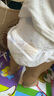 宜嬰【新品】新夢(mèng)想家升級超柔款拉拉褲男女寶寶通用尿不濕輕薄柔 拉拉褲XXXL32片【17-20kg】 曬單實(shí)拍圖