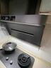 米家小米智能燃氣灶S2 嵌入式家用猛火節能煤氣灶具4.8kW煙灶聯(lián)動(dòng)可調節國家補貼以舊換新MJ01D液化氣 曬單實(shí)拍圖