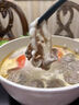 羋羊羊 羊肉生鮮 原切羔羊肉卷1kg 法式羊排 戰斧羊排 生羊雜 火鍋燒烤 灘羊肉卷1斤+牛肉卷1斤 曬單實(shí)拍圖