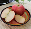 【不僅有機而且富硒】招蜂蘋(píng)果 0農殘高營(yíng)養紅富士 現摘/順豐空運 9斤 精品果【現摘/順豐冷鏈空運】 曬單實(shí)拍圖