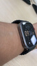 HUAWEI WATCH FIT 4 Pro曜石黑氟橡膠表帶運(yùn)動(dòng)智能手表鈦金屬藍(lán)寶石玻璃大屏長(zhǎng)續(xù)航fit4pro 曬單實(shí)拍圖
