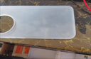 小米（MI）REDMI 紅米K80至尊版 Ultra【國家補貼15%】天璣9400+ 高性能游戲電競小米紅米手機 月巖白 12GB+256GB 【官方標配】 曬單實(shí)拍圖
